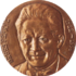 B-62/1. Commemorative medal (w/d)