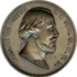 B-67/1. Commemorative medal (1858)