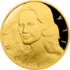 B-82/1b. Commemorative gold medal 