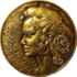 B-99/1. 60th Anniversary of birth commemorative medal (1999)