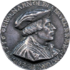 A-49/1. Commemorative medal (1536)