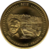 B-132/2. Commemorative medal of the town Sete (w/d)