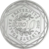 B-132/3. Coin 10 euro of France 