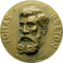 B-136/1. Commemorative medal 