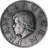 B-142/1. Commemorative medal 