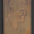 A-48/1b. Commemorative plaque 