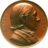 C-43/1. Commemorative medal 