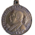 C-62/3. Clave choral Association commemorative medal (w/d)