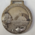 C-62/10. Centenary of Choral Society of Badalona commemorative medal (1957)