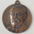 C-62/13. The first Choral concurs in Sardanyola commemorative medal (1967)