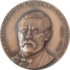C-62/15. 150 years since birth of Clave commemorative medal (1974)