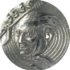 C-92/1. 31st Anniversary since death commemorative medal (2004)