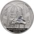 C-101/3. 7500 forint of Hungary commemorating 100 years since birth of Cziffra (2021)