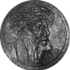 D-40/3. Commemorative medallion (1988)