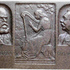 D-53/1. 75 years since foundation of the Man singer's club in Wuppertal-Eberfeld (1932)