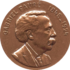 F-11/2.  Commemorative medal 