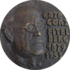 F-33/1. Commemorative medal 
