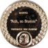 F-41/1. Commemorative medal 