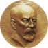 F-46/1. Death commemorative medal (1929)