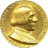 G-25/2. Commemorative gold medal  (1924)