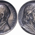 G-53/1b. 60 years anniversary of Riedel Singer Society foundation commemorative silver medal (1914)