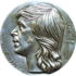 G-74/1. Commemorative medal (1996)