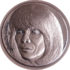 G-75/1. Commemorative medal (1986)