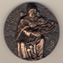 G-77/1. Commemorative medal 