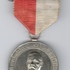 G-78/1. Kufstein's Music Society commemorative medal (1932)