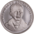 B-86-2/1. Silver Medal of National Commemorative Society (1973)