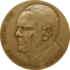 G-88/1. Death commemorative medal (1982)