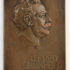 G-89/2. Commemorative plaque 