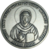 G-95/15. Millenium commemorative medal (2000)
