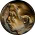G-97/1. Commemorative medal 
