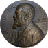 H-31/1. 50th Anniversary commemorative medal (1904)