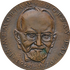 B-113-3/1. 70th Anniversary commemorative medal (1991)