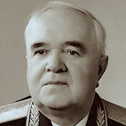 Аlexandrov B.