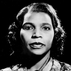 Anderson Marian
