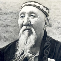 Азербаев