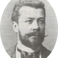 Faller, Nikola (1862-1938)